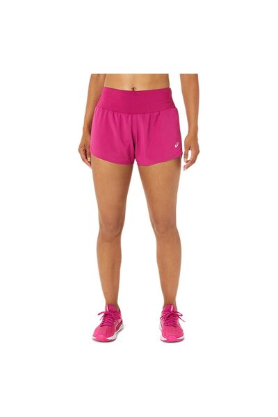 Asics Women's Road 3.5IN Shorts L