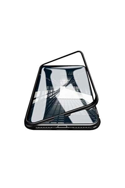 OEM Μαγνητική Θήκη Apple iPhone 7 / iPhone 8 / iPhone SE 2020 / iPhone SE 202...