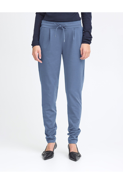 Evendi Pants, Blue