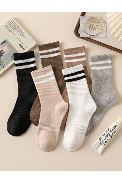 Evendi Socks set, Mix colors