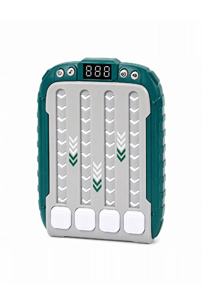 Evendi Skill game, Green/Gray