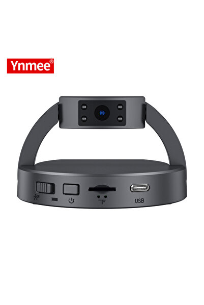 Choice MD35 Ynmee MD35 Mini Camera 1080P Small Digital Video Recorder Espial ...