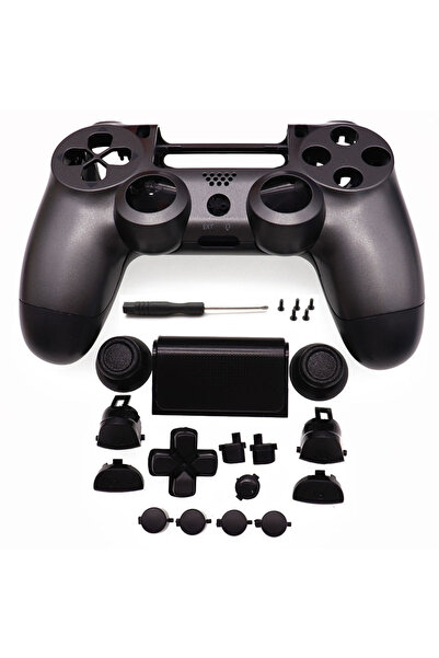 Choice N9 Full Plastic Hard Shell + Buttons Mod Kit For JDS JDM-050 055 For P...