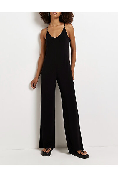 Evendi Jumpsuit, Black