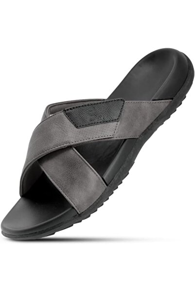 Puca Sliders For Men | Lightweight and comfortable men sliders | Highly flexi...