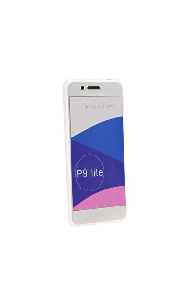 OEM 360° Ultra Slim TPU Huawei P9 Lite Mini/Y6 Pro(2017) Διάφανο