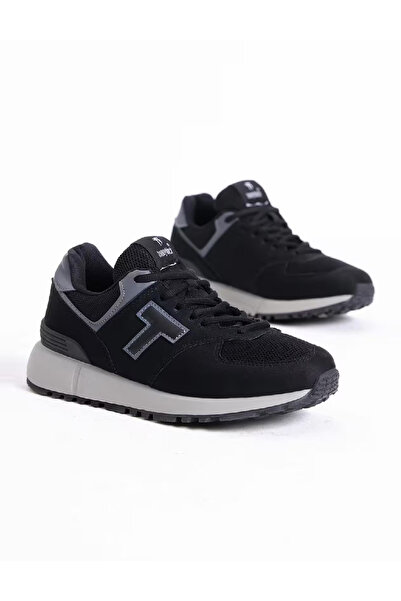 Evendi Sneakers, Black