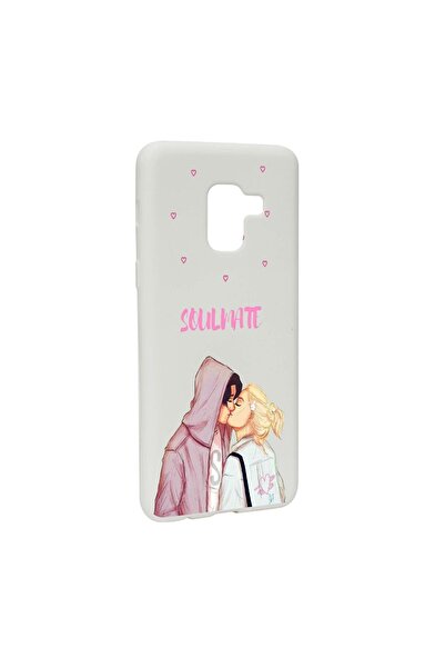 bestcase Husa de protectie Riverdale Soulmate, Movie, pentru Samsung Galaxy A...