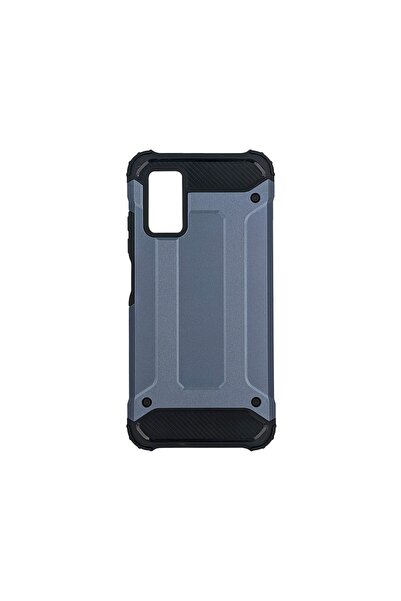 OEM Tough Armor Xiaomi Poco M3 Μπλε