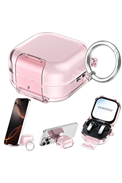 choice2 Buds 4 Pro or Buds4 2 Rotating Shaft Bracket Earphone Cover For Buds ...