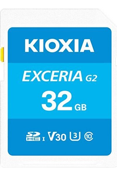 Kioxia Exceria SDHC 32GB Clasa 10 UHS-1