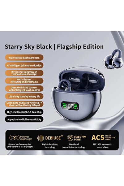 choice2 new M79 - black Hot selling new M79 wireless Bluetooth smart touch cl...