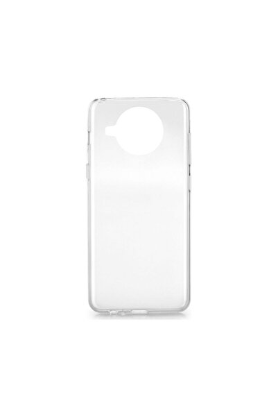 OEM Ultra Slim 0,5mm Xiaomi Mi 10T Lite Διάφανο