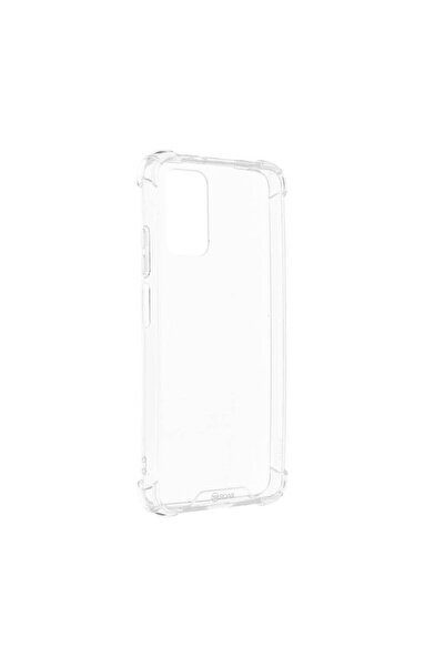 roar Θήκη Σιλικόνης Armor Jelly Case Xiaomi Redmi 9T Διάφανο