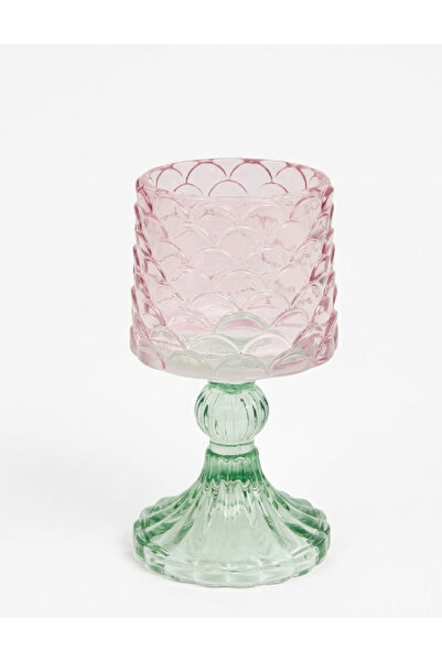 Evendi Candle holder, Mix Colors