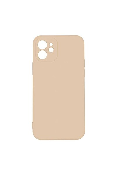 Sonique Θήκη Σιλικόνης My Colors Apple iPhone 11 Ροζ