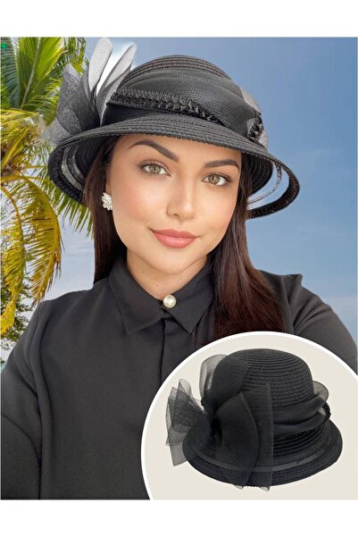 Confortino Luxury women's hat - ONE size, ADJUSTABLE