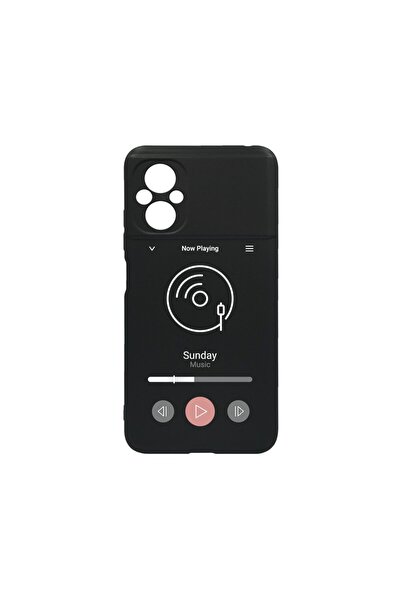 bestcase Husa BestCase¬Æ Slim SIlicon 0.8MM, Compatibila Cu Xiaomi Poco M5, M...