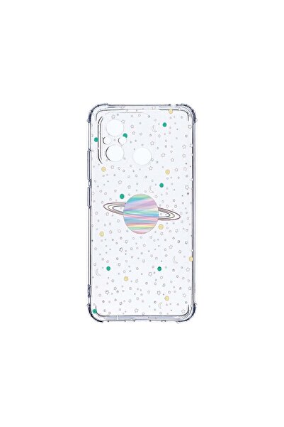 bestcase Противоударен калъф 1.5ММ, съвместим с Xiaomi Redmi 12C, Универсален...