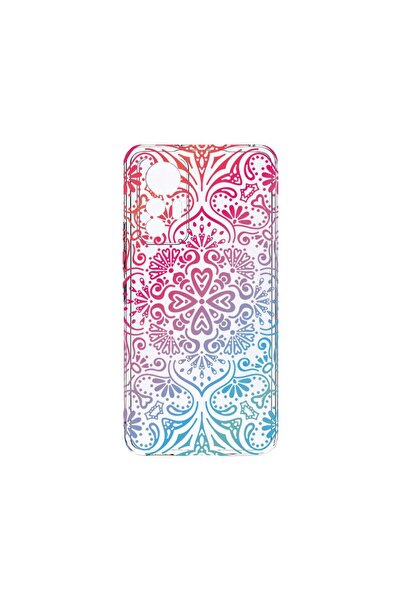 bestcase Husa BestCase¬Æ Clear Silicon 2MM, Compatibila Cu Xiaomi 13 Lite, Ma...