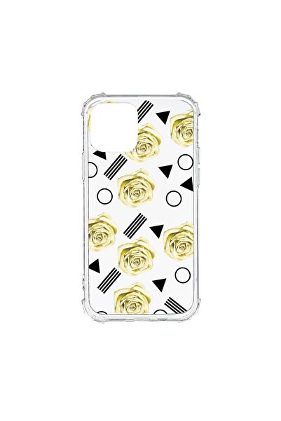 bestcase Husa Anti Shock Silicon Compatibila Cu Xiaomi Mi 11 Lite 4G, Yellow ...