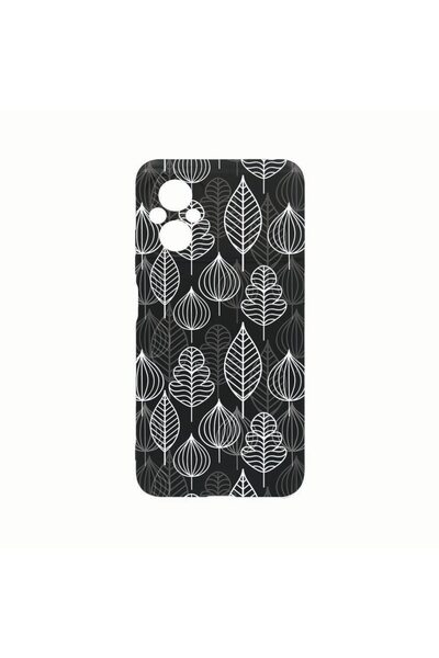 bestcase Husa Silicon, Compatibila Cu Xiaomi Poco M5, Autumn, Rezistenta la u...