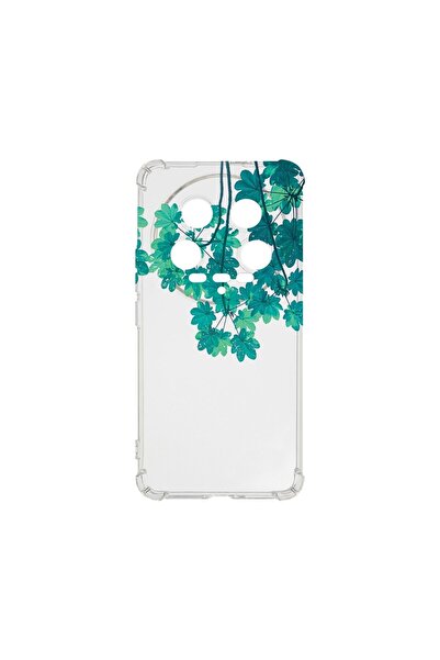 bestcase ¬Æ Husa Anti Shock 1.5MM, Compatibila Cu Xiaomi 14 Ultra, Green Fore...