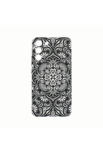 bestcase Husa Silicon, Compatibila Cu Samsung Galaxy S21, Mandala, Rezistenta...