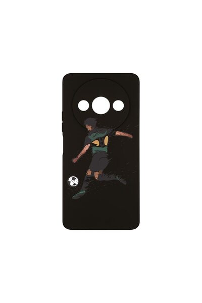 bestcase Husa BestCase¬Æ Slim SIlicon 0.8MM, Compatibila Cu Xiaomi Redmi A3, ...