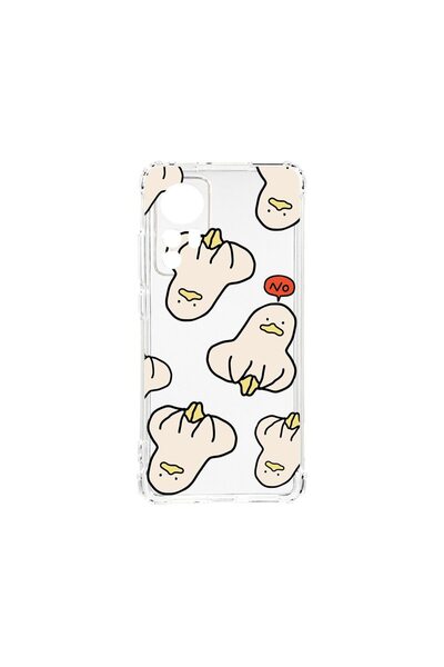 bestcase Husa BestCase¬Æ Anti Shock 1.5MM, Compatibila Cu Xiaomi 12 Pro, Duck...