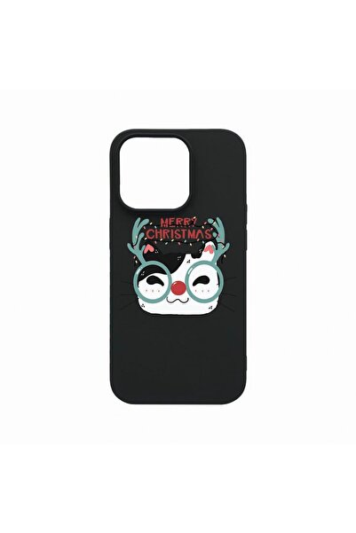 bestcase Silicone Case, Compatible with Xiaomi 13, I Want To Be Rudolph, Wear...