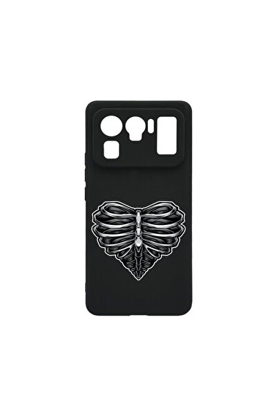 bestcase Husa BestCase¬Æ Slim SIlicon 0.8MM, Compatibila Cu Xiaomi Mi 11 Ultr...