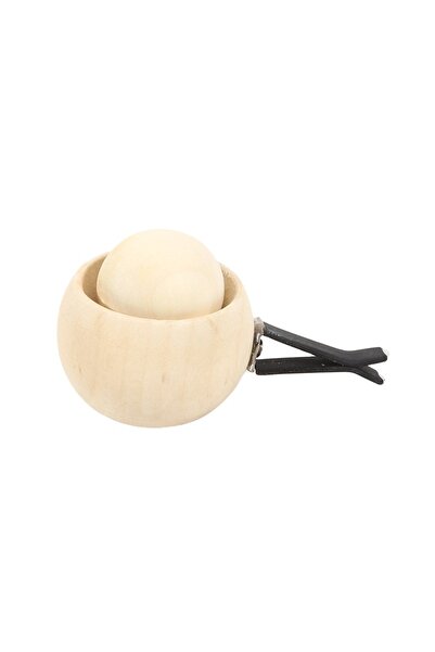 Choice 02 Car Home Essential Oil Diffuser - Made Of Wood Natural Fragrance Di...
