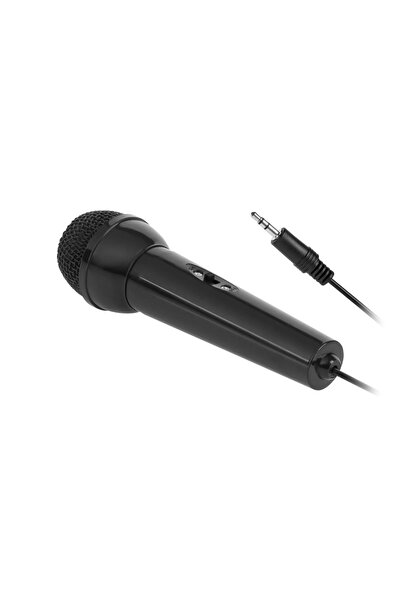 Lechpol Microfon cu condensator, mufă jack de 3,5 mm