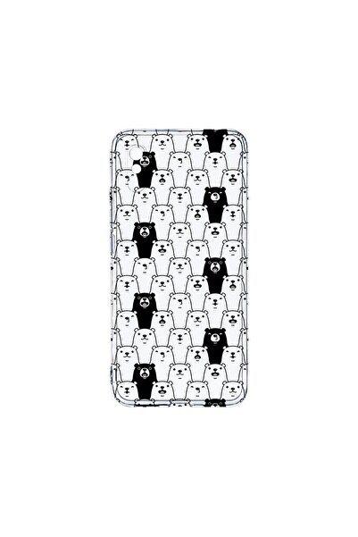 bestcase Husa BestCase¬Æ Clear Silicon 2MM, Compatibila Cu Xiaomi Redmi 9A / ...