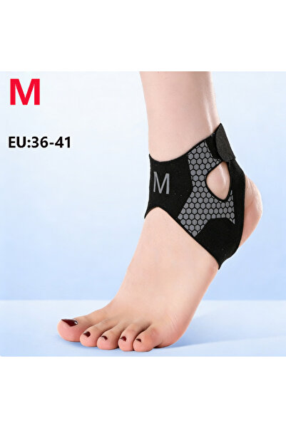 Choice1 1PC - M Ultra-Thin Breathable Ankle Support for Men And Women, High E...