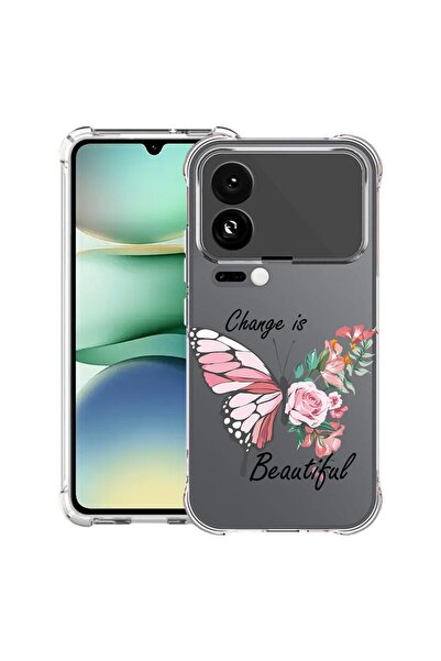 bestcase ¬Æ Husa Anti Shock Compatibil cu Xiaomi 17 Pro Max, cu Design Change...