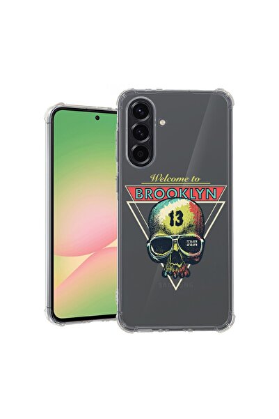bestcase Husă pentru Samsung Galaxy S25 Plus, Antișoc 1.5MM, Brooklyn 13, Pro...