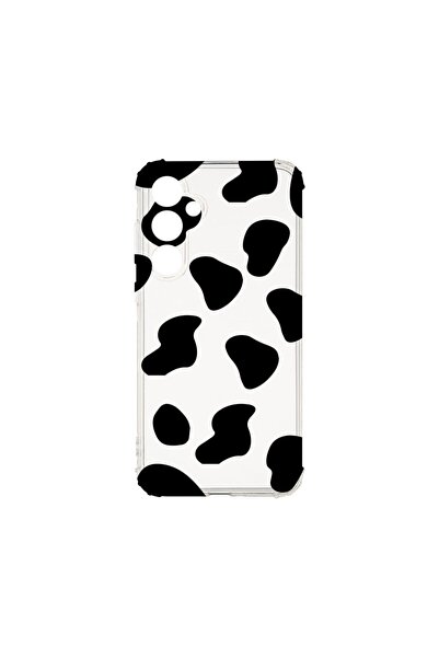 bestcase Husă pentru Samsung Galaxy S24 FE, BestCase® Antișoc 1.5MM, Black Co...