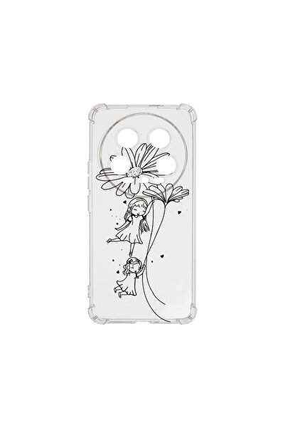bestcase Αντικραδασμική Θήκη 1.5MM, Συμβατή με Xiaomi 14 Ultra, Sisters, Αντο...