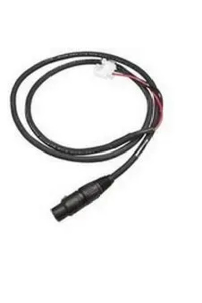 HONEYWELL Cablu de alimentare, Dock, Bloc de siguranțe utilizate cu 203-803-001