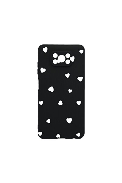 bestcase Husa BestCase¬Æ Slim SIlicon 0.8MM, Compatibila Cu Xiaomi Poco X3, H...