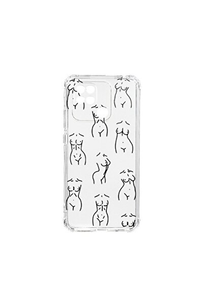 bestcase Husa BestCase¬Æ Anti Shock 1.5MM, Compatibila Cu Xiaomi Redmi 10C, B...
