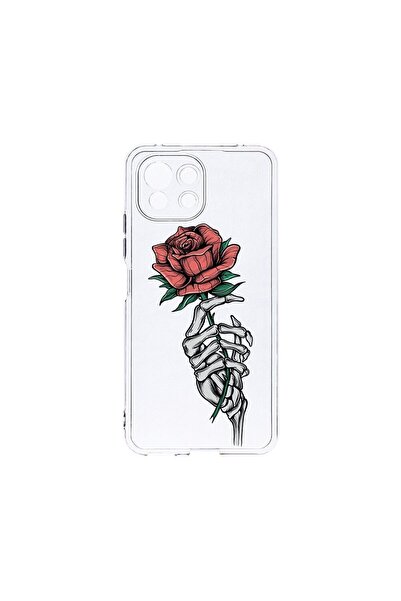 bestcase Husa BestCase¬Æ Clear Silicon 2MM, Compatibila Cu Xiaomi Mi 11 Lite,...
