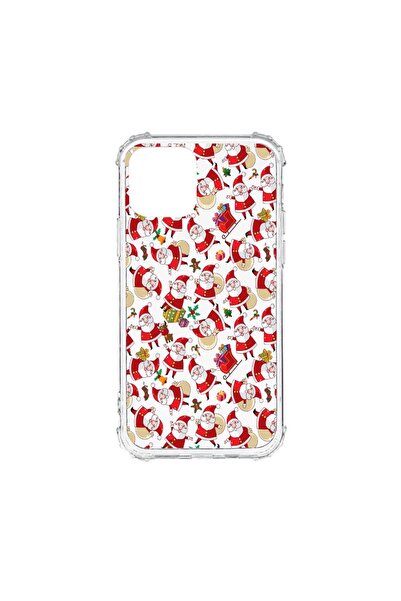bestcase Husa Anti Shock Silicon Compatibila Cu Xiaomi Mi 11 Lite 5G, Santa C...