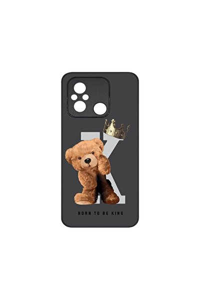 bestcase Husa BestCase¬Æ Slim Glassy, Compatibila Cu Xiaomi Redmi 12C, Born T...