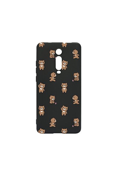 bestcase Husa BestCase¬Æ Slim SIlicon 0.8MM, Compatibila Cu Xiaomi Redmi K20 ...