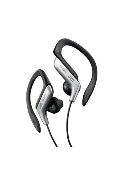 JVC Headphones 1.2 m 3.5 mm (plated) plug