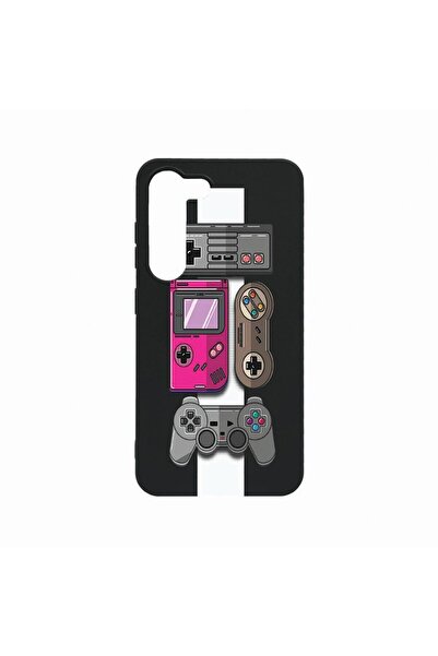 bestcase Husa BestCase¬Æ, Compatibila Cu Samsung Galaxy S23 Plus, Gamer, Rezi...