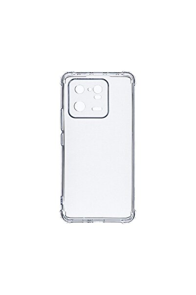 bestcase Husa BestCase¬Æ Anti Shock 1.5MM, Compatibila Cu Xiaomi 13 Pro, Tran...